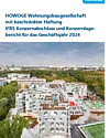 Dateivorschau: IFRS Konzernbericht 2024