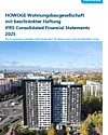 Dateivorschau: IFRS Financial Statement 2025 including Sustainability Report